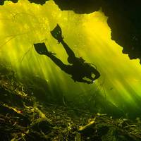 Diveworld