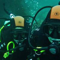 Buceo Mantra