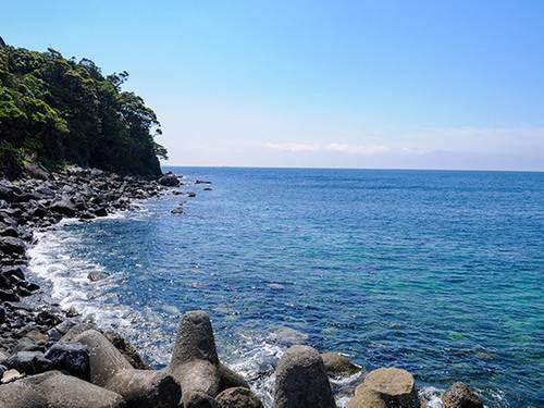 Akazawa Diving Center