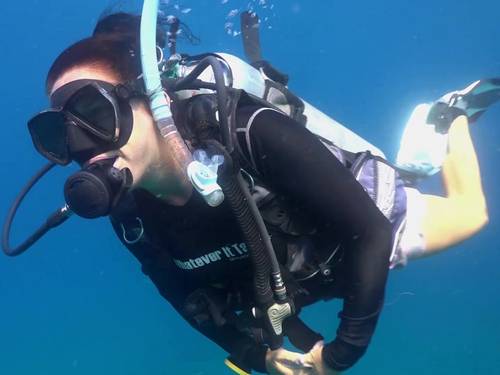 CV Divers