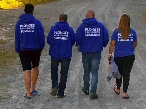 Plongee Sous-Marine Summum