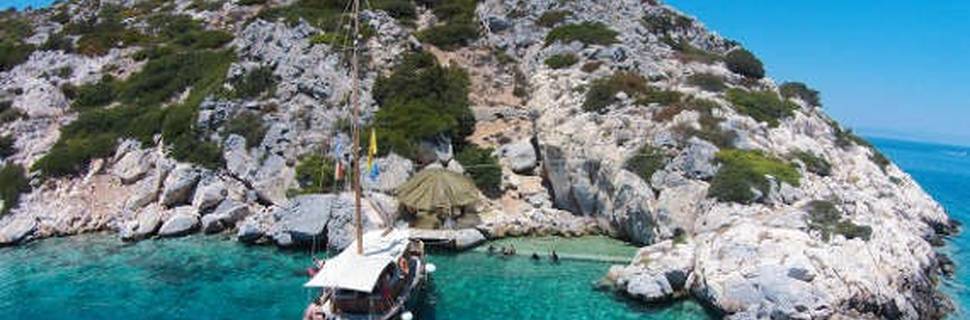 Interdive Diving Club