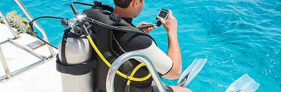Marina Divers
