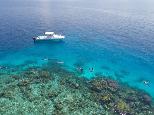Reveries Diving Village