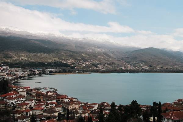 Macedonia