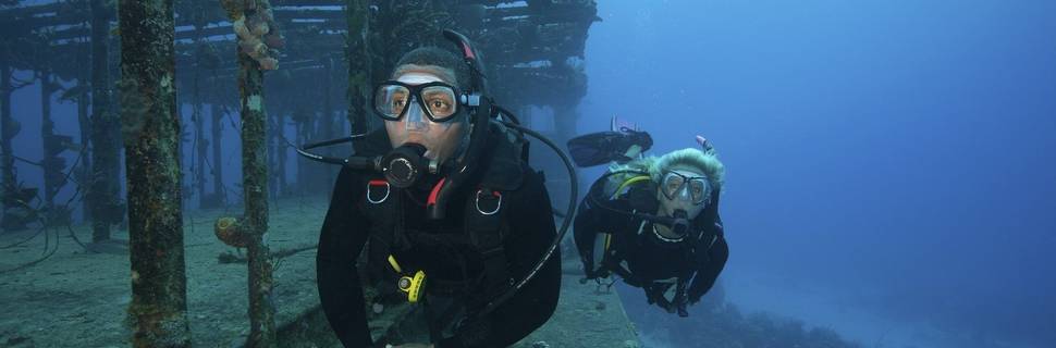 American Divers Phuket