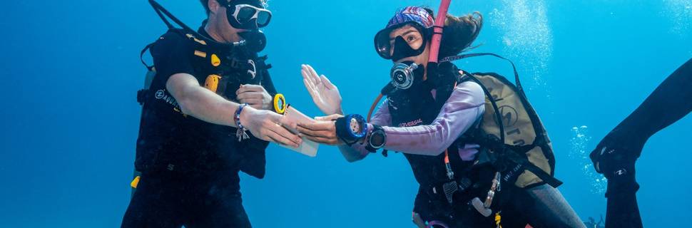 Goodtime Adventures | Scuba Diving, Snorkeling, & Climbing