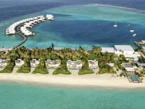 Best Dives Olhahali