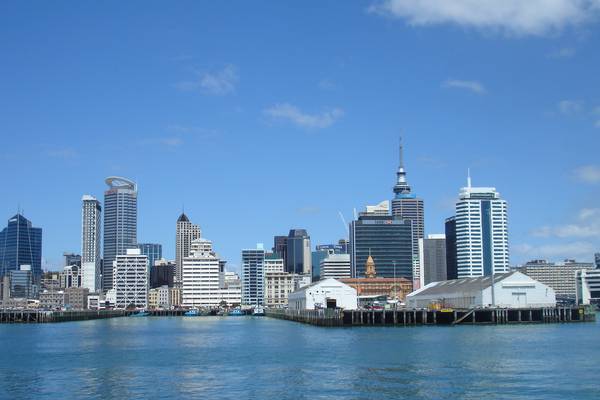 New Zealand