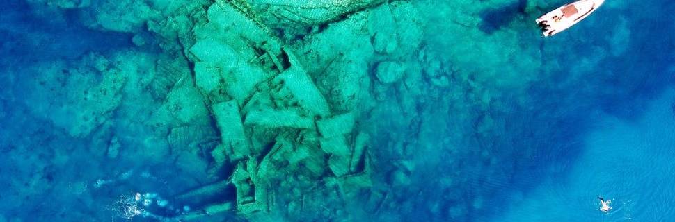 Nima Dive Center