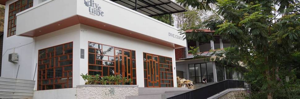 Dive Tribe