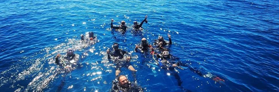 eni Buceo y Exploración