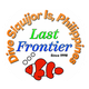 Last Frontier Dive