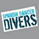 Spanish Dancer Divers