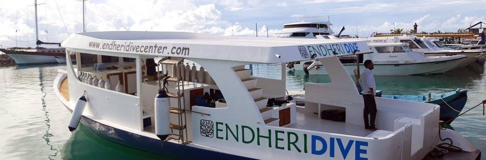 Endheri Dive Center