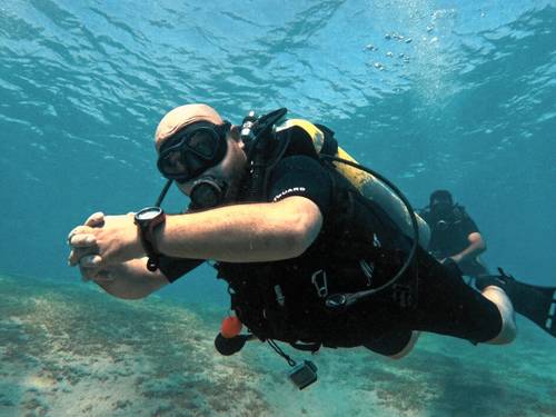 Aqaba Seahorse Dive Center