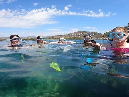 Kanelakis Diving Experiences