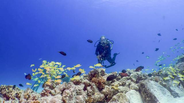 Summer Island Maldives