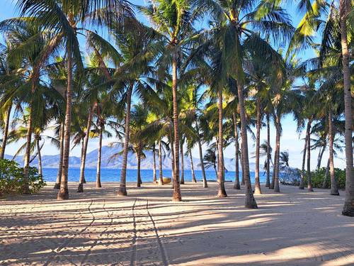 Banwa Private Island