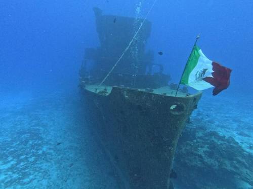 Triton Diving