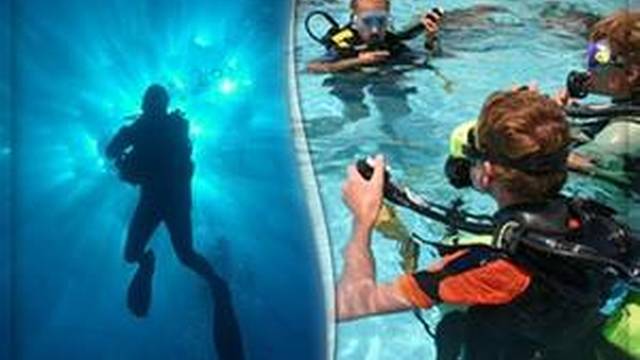 activeDIVE