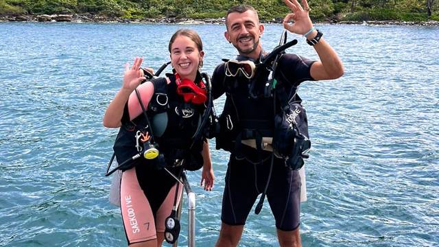 Scuba Nation Diving Centre