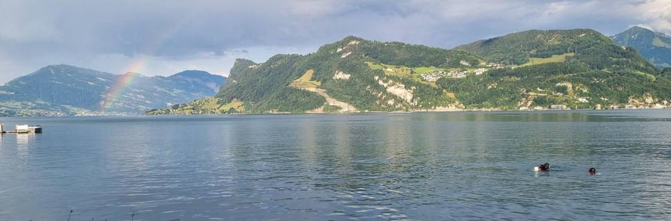 Tauchsport Nidwalden