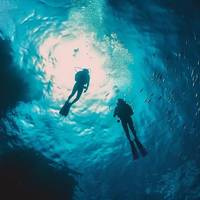 Infinity Divers