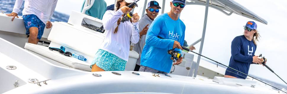 Oceanic Expeditions Belize Limited