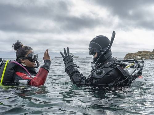Sea Safety Scandinavia
