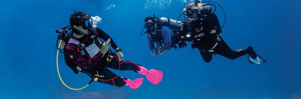 Adventure Scuba