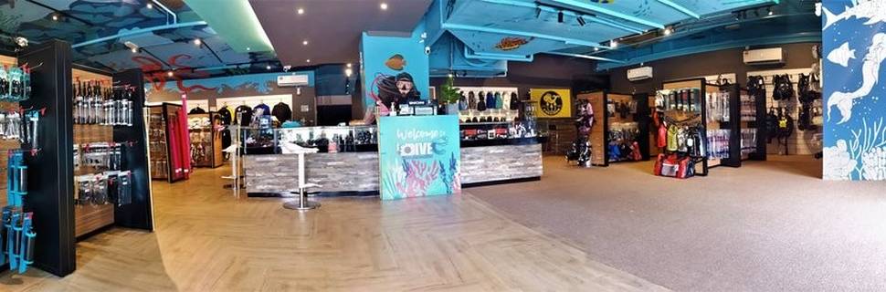 Dive C Sdn Bhd
