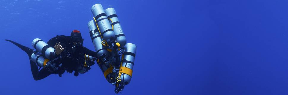 Dive-Project