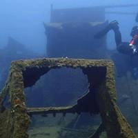 Navy's Waterworld Dive Center