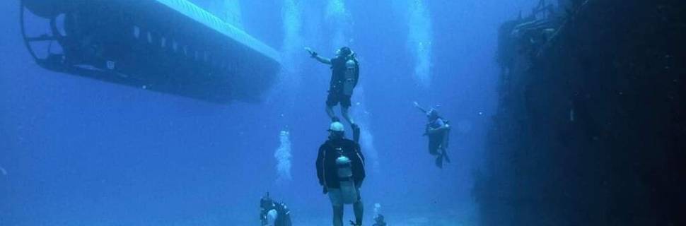 BEST DIVE COZUMEL MEXICO