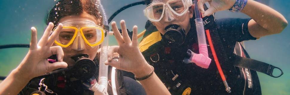 Thalassa Diving Center Chalkis