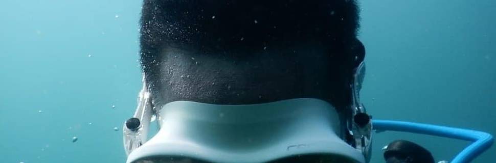 Diving Nomads