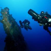 Dive Systems Malta