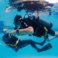 Chalok Reef Divers | Diving Centre