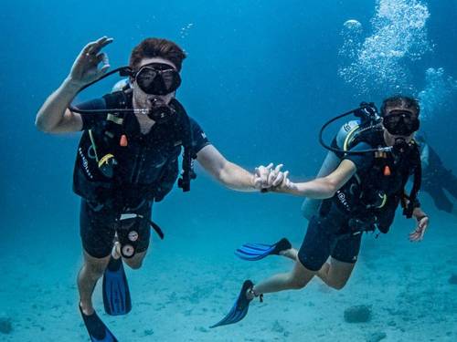 Ban's Diving Resort