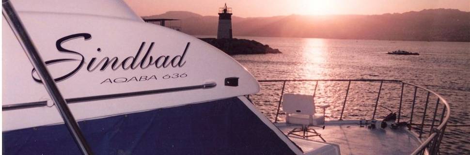 Sindbad Dive Club Aqaba