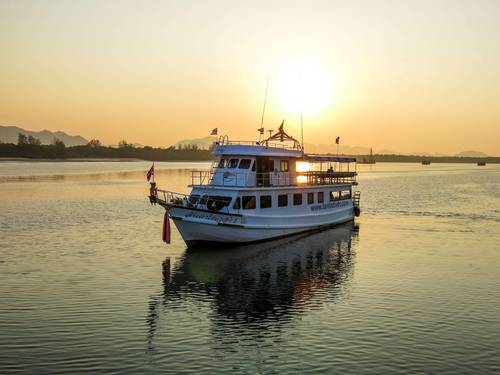 Lanta Diver – Koh Lanta Diving and Snorkeling