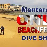Monterey Bay Scuba