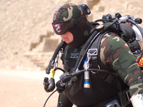DivePro