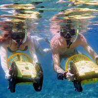 Maui Under Sea Adventures