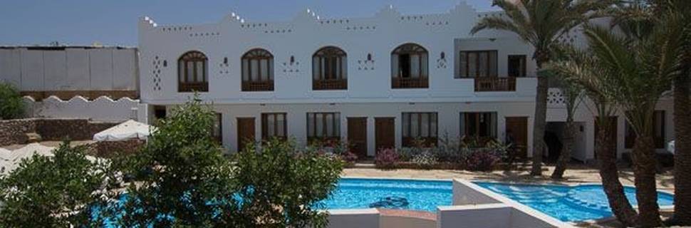 Dahab Divers