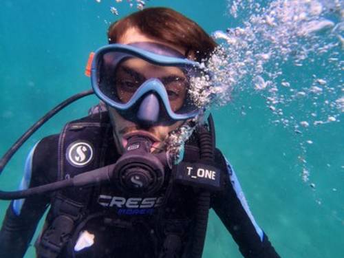 Santa Marta Dive Center