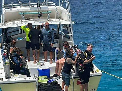 Aruba Bob Snorkel & Scuba