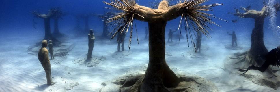 Ayia Napa Diving with Just Scuba (Tauchbasis / Centrum Nurkowe)