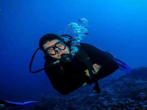 Scuba diving center Hurghada Sundlex diving centre